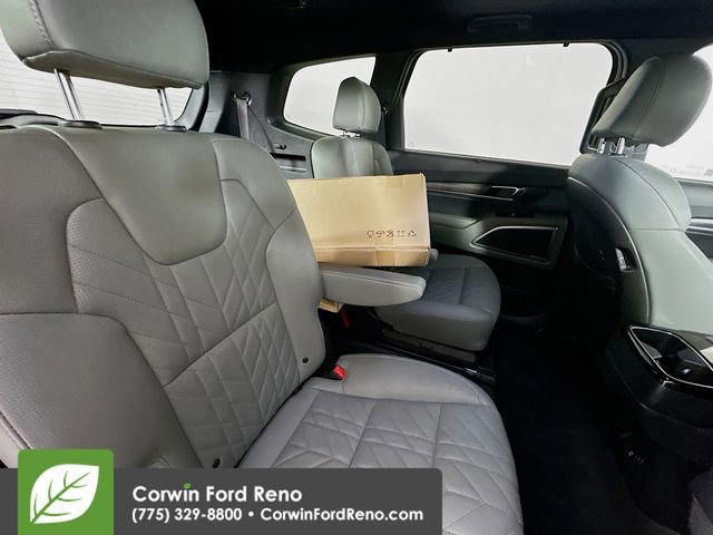 Used 2024 Kia Telluride EX X-Line image 24