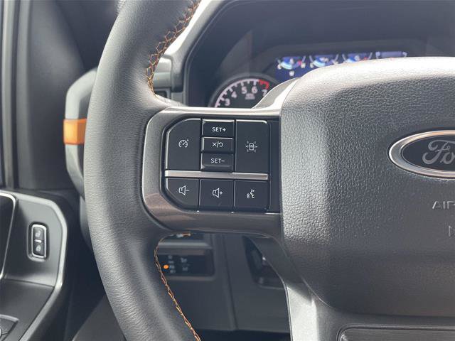 Certified 2023 Ford F150 Tremor w/ Trailer Tow Package AWD/4WD image 13