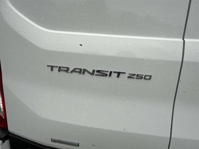 Certified 2020 Ford Transit 250 148 High Roof w/ Interior Upgrade Package image 5