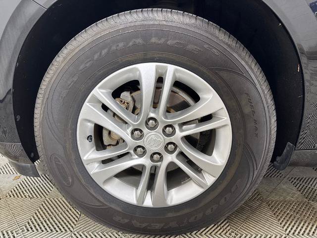 Used 2018 Buick Enclave Essence w/ Trailering Package FWD image 13