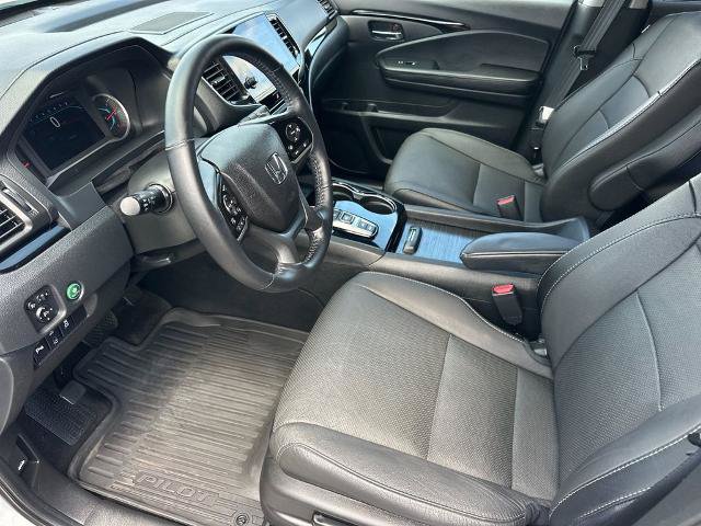 Used 2021 Honda Pilot Elite image 9