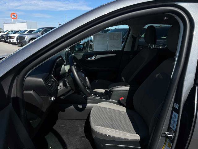 Certified 2021 Ford Escape SE w/ SE Sport Appearance Package image 9