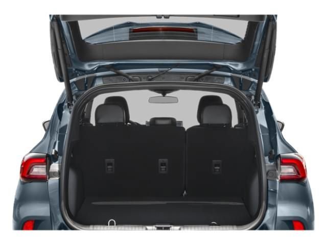 Certified 2024 Ford Escape ST-Line w/ Tech Pack #1 image 11
