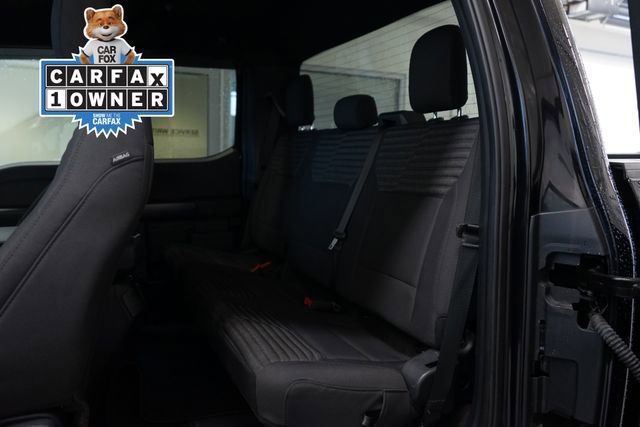 Certified 2023 Ford F150 XL w/ STX Appearance Package image 28