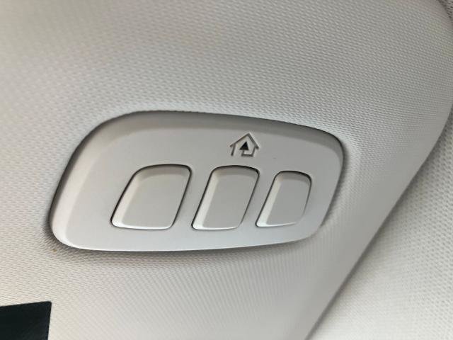 Certified 2025 Ford Escape Platinum AWD/4WD image 37