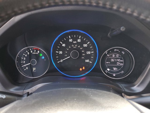 Used 2019 Honda HR-V Sport image 23