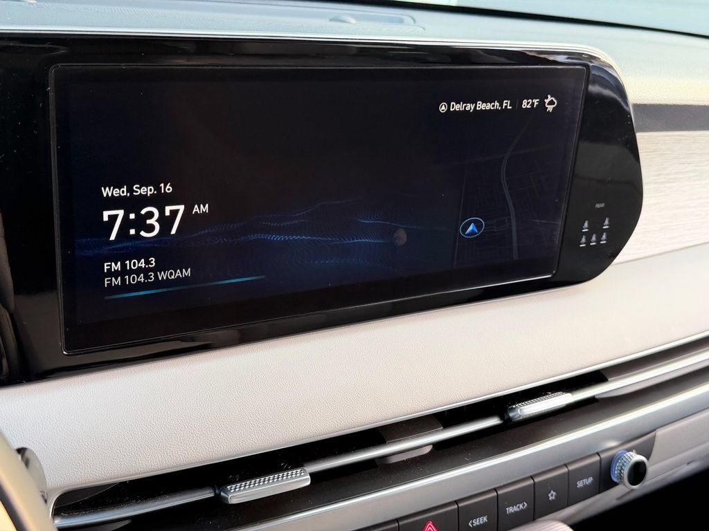 Used 2024 Hyundai Palisade Calligraphy FWD image 22