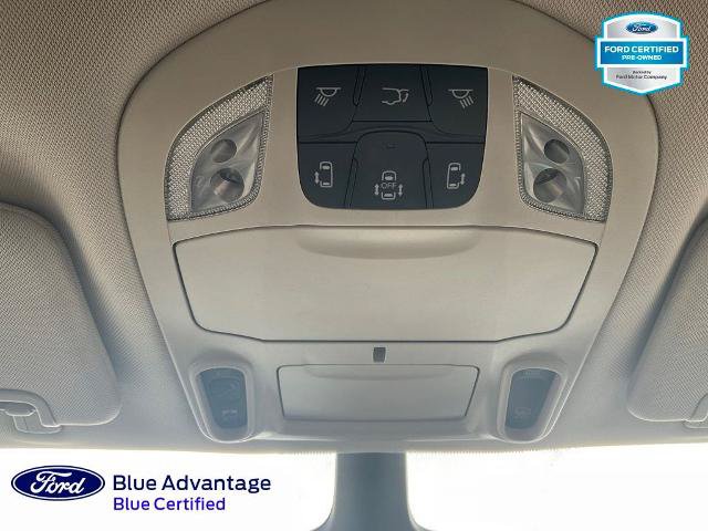 Used 2024 Chrysler Pacifica Limited FWD image 16