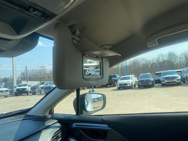 Used 2024 Subaru Impreza 2.0i image 16