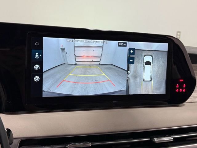 Used 2024 Hyundai Palisade Calligraphy AWD/4WD image 28