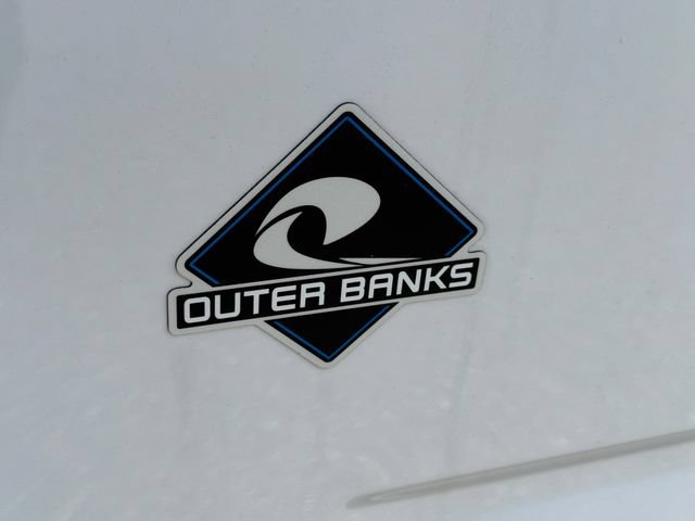 Certified 2025 Ford Bronco Sport Outer Banks w/ Outer Banks Tech Package+ AWD/4WD image 17