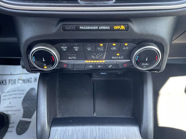 Certified 2022 Ford Escape SE w/ Convenience Package AWD/4WD image 19