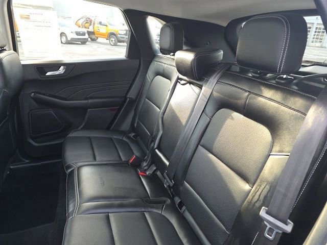 Certified 2022 Ford Escape SEL image 15