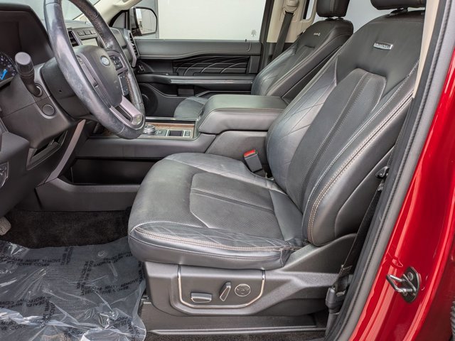 Certified 2018 Ford Expedition Platinum image 16