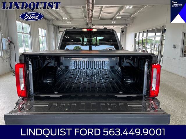 Certified 2026 Ford F250 XL w/ STX Appearance Package AWD/4WD image 17