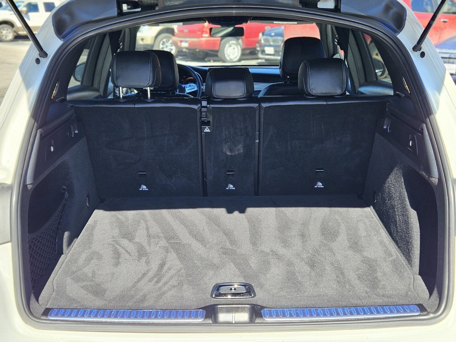 Used 2021 Mercedes-Benz GLC 300 image 30