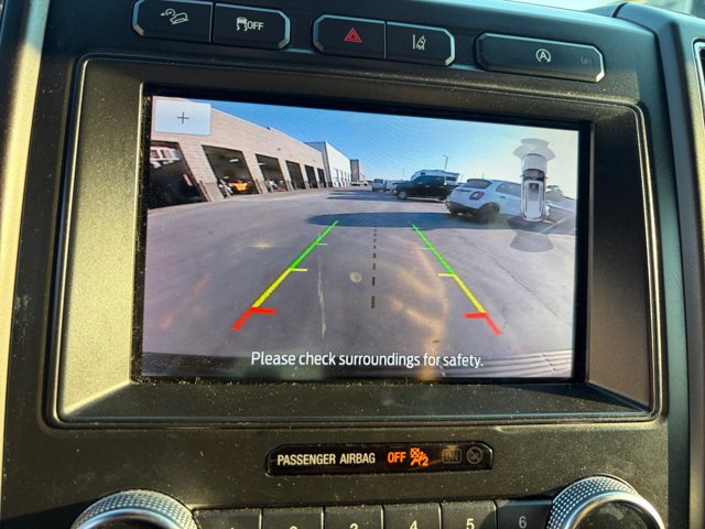 Certified 2020 Ford Expedition Max Limited AWD/4WD image 29