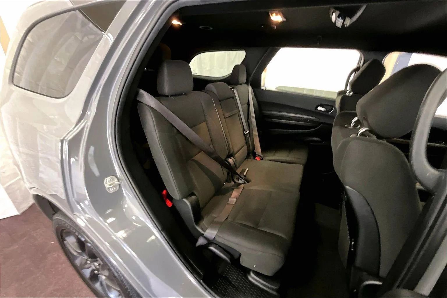 Used 2023 Dodge Durango GT image 26