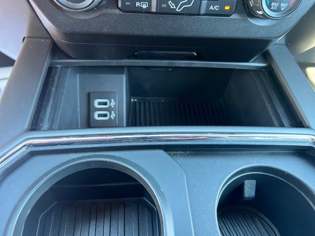 Certified 2017 Ford F250 XLT w/ XLT Value Package AWD/4WD image 20