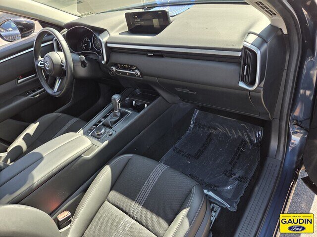 Used 2024 MAZDA CX-50 AWD 2.5 S w/ Preferred Package image 17