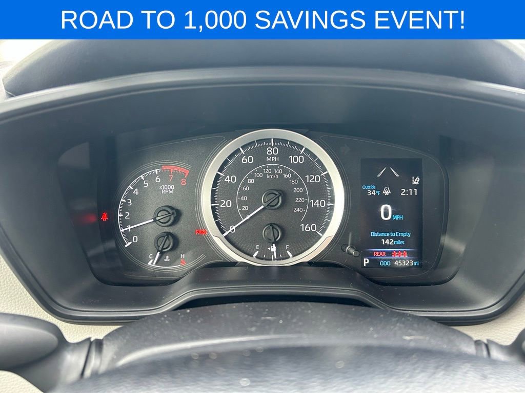 Used 2020 Toyota Corolla LE image 31