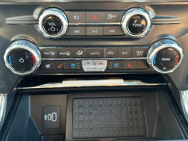 Certified 2025 Ford F150 King Ranch w/ FX4 Off-Road Package AWD/4WD image 37