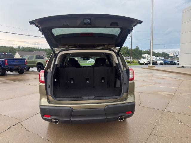 Used 2025 Subaru Ascent Premium AWD/4WD image 15