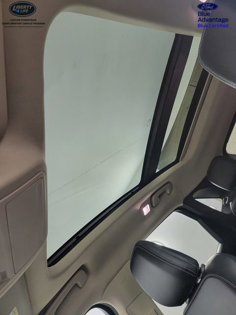 Certified 2020 Ford Escape SEL image 36