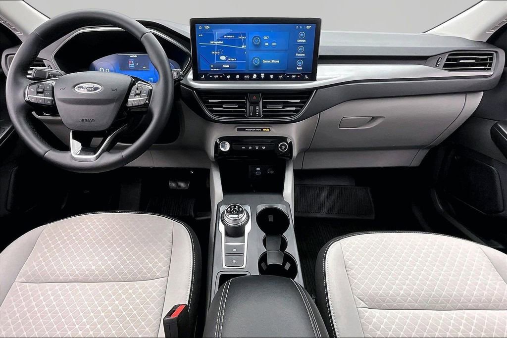 Certified 2023 Ford Escape Active w/ Tech Pack #2 AWD/4WD image 16