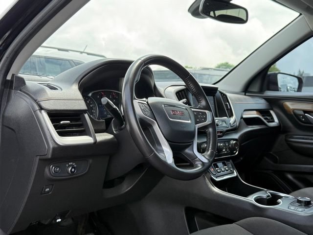 Used 2020 GMC Terrain SLE w/ Driver Convenience Package FWD image 13