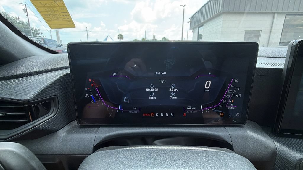 Certified 2024 Ford Mustang GT RWD image 21
