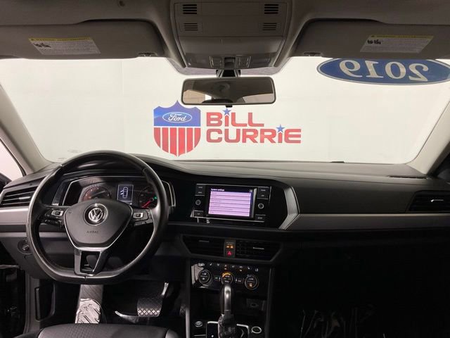 Used 2019 Volkswagen Jetta SE image 17