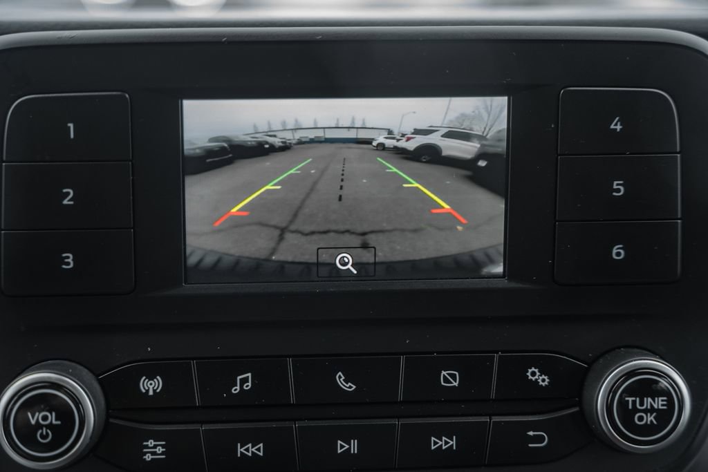 Certified 2023 Ford Transit 250 Low Roof w/ Exterior Upgrade Package image 40