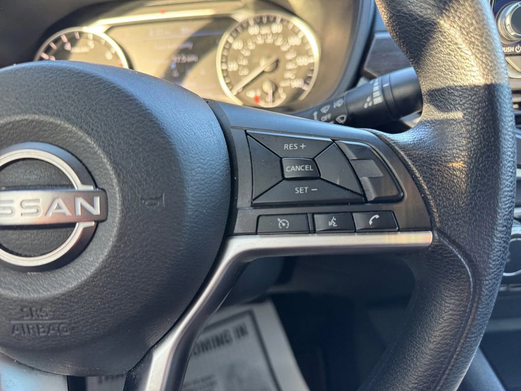 Used 2024 Nissan Altima 2.5 SV image 34