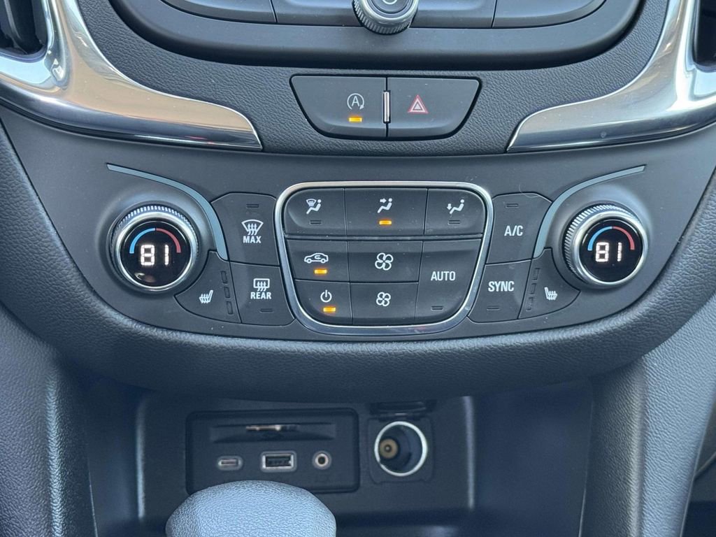 Used 2024 Chevrolet Equinox LT FWD image 5