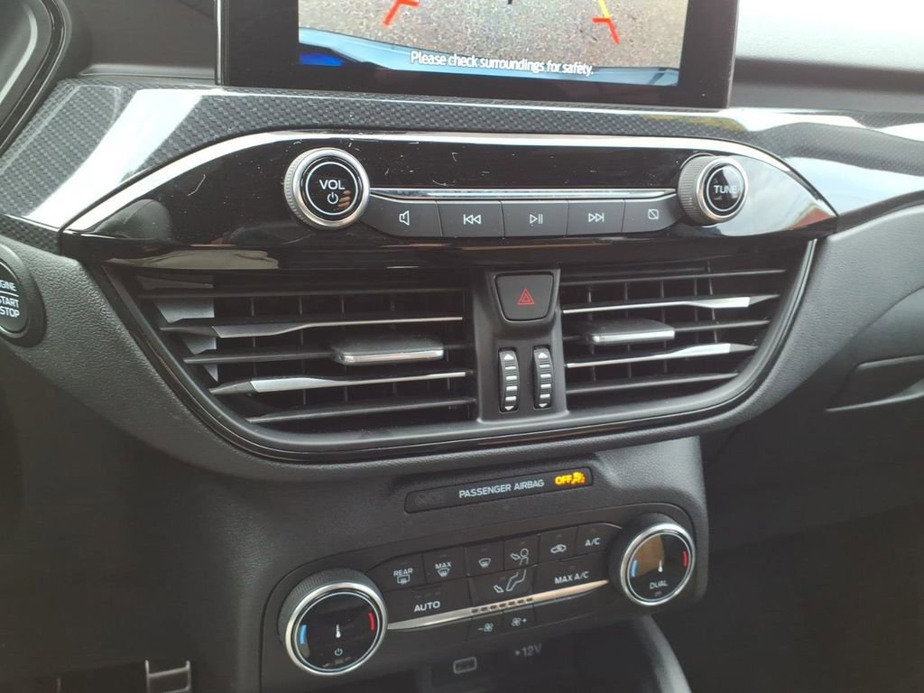 Certified 2024 Ford Escape ST-Line image 21