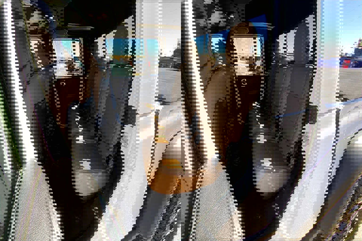 Used 2020 Jeep Gladiator Rubicon AWD/4WD image 21