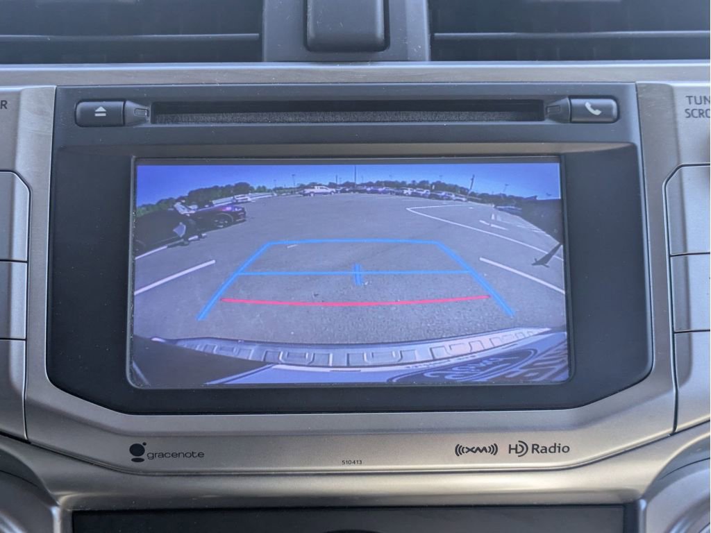 Used 2019 Toyota 4Runner SR5 Premium RWD image 19