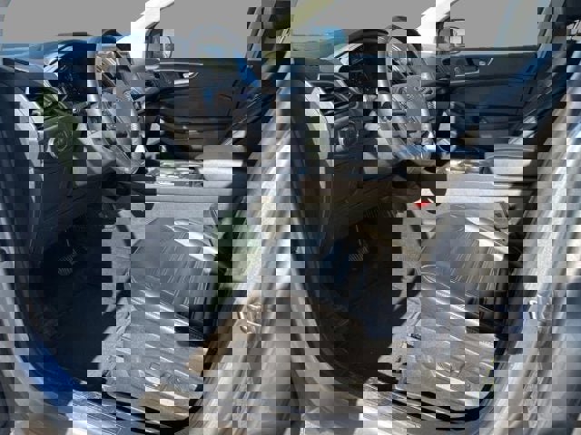 Certified 2024 Ford Edge SEL image 12