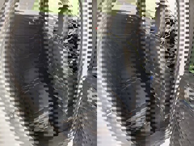 Certified 2025 Ford Escape Platinum image 20