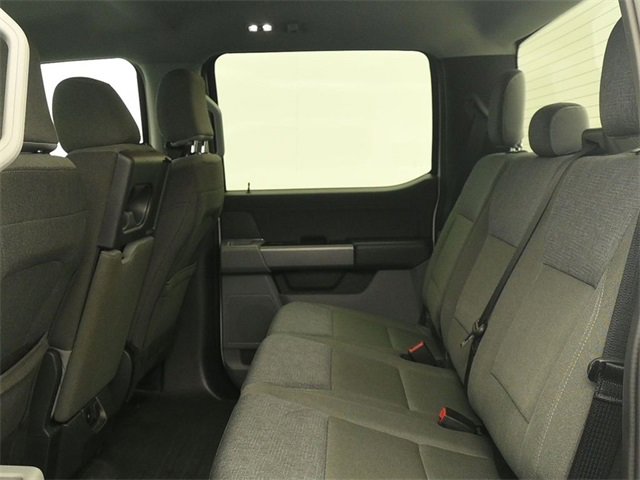 Certified 2024 Ford F150 XLT w/ Tow/Haul Package image 10