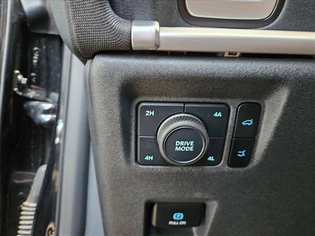Certified 2025 Ford Expedition Max Active AWD/4WD image 23