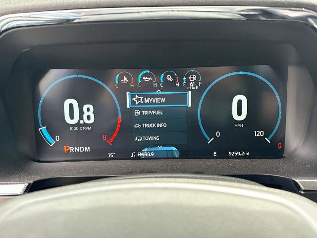 Certified 2023 Ford F150 Lariat w/ Trailer Tow Package AWD/4WD image 29