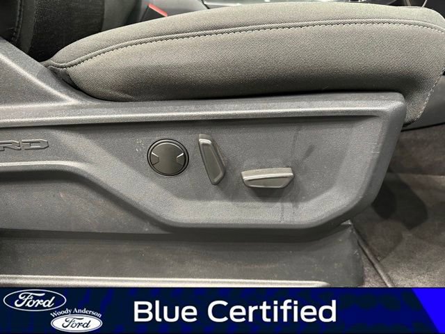 Certified 2023 Ford F150 XLT w/ Equipment Group 302A High image 32