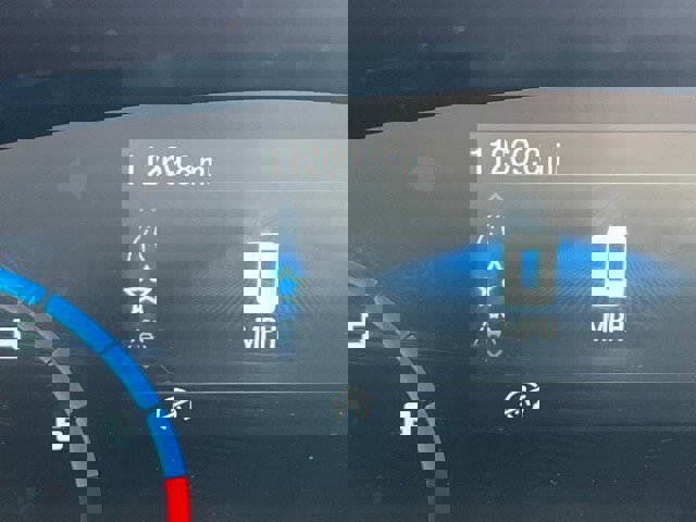 Certified 2024 Ford Bronco Sport Heritage image 11