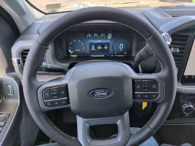 Certified 2024 Ford F150 XLT w/ Tow/Haul Package image 23