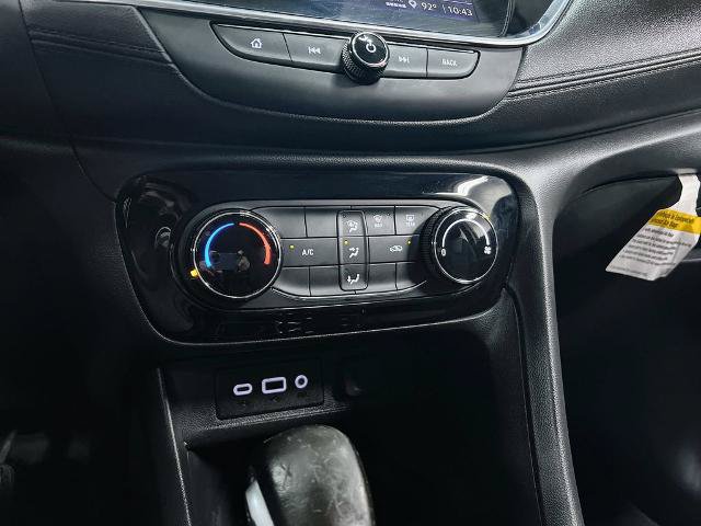 Used 2021 Buick Encore GX Preferred FWD image 33