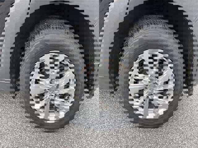 Used 2021 Hyundai Tucson SE image 24