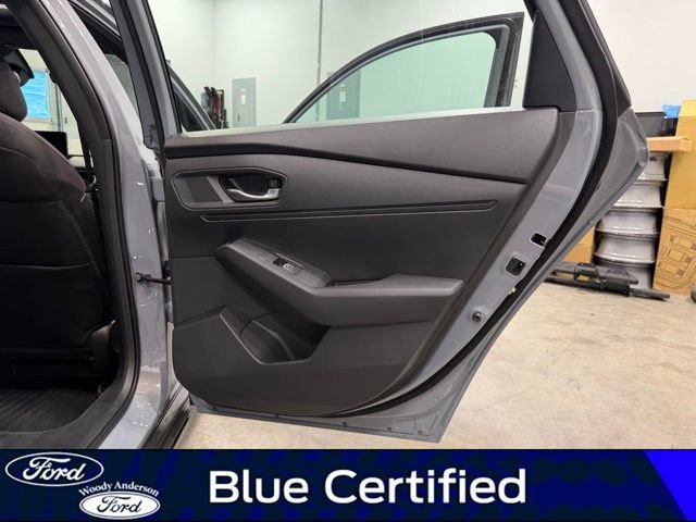 Used 2025 Honda Accord Sport image 27