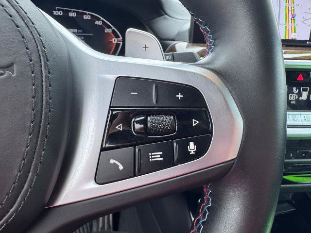 Used 2023 BMW X3 M40i AWD/4WD image 28